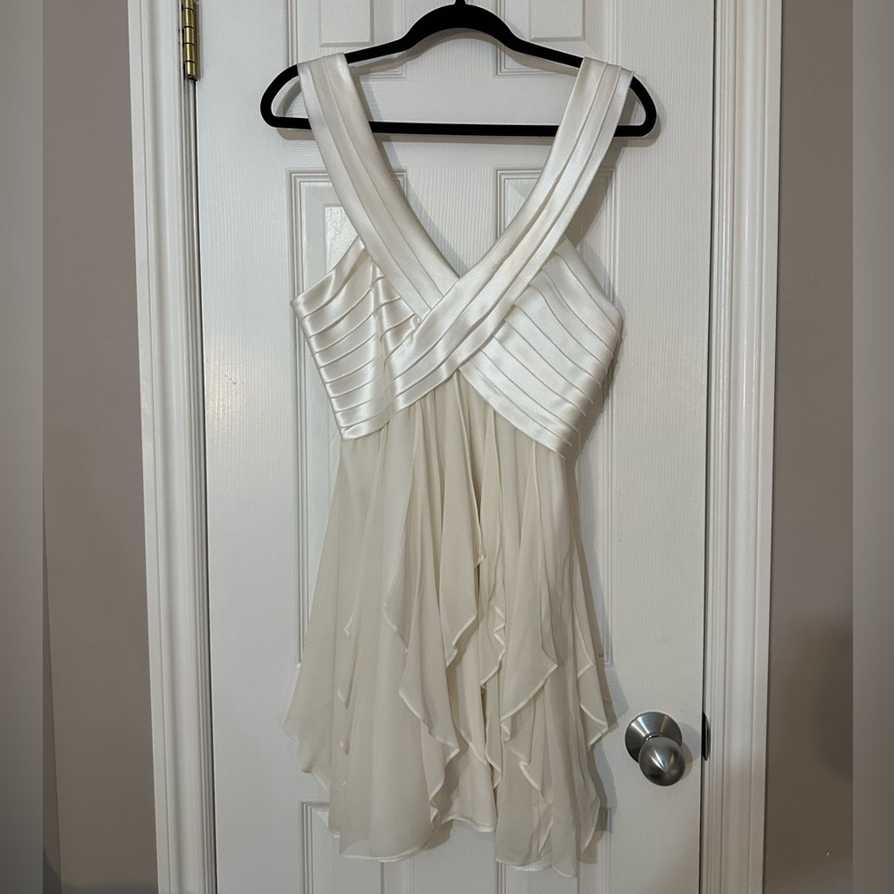 BCBG Dress Size 12